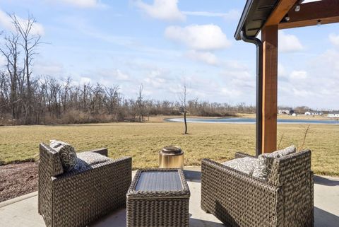 Tiny photo for 10343 Urbana Woodstock Pike, Woodstock, OH 43084 (MLS # 226005466)