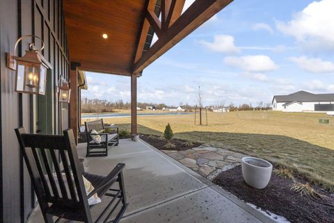 Tiny photo for 10343 Urbana Woodstock Pike, Woodstock, OH 43084 (MLS # 226005466)