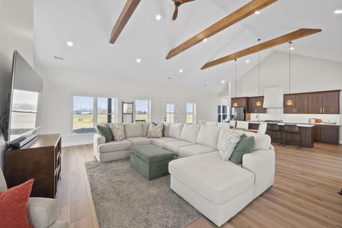 Tiny photo for 10343 Urbana Woodstock Pike, Woodstock, OH 43084 (MLS # 226005466)