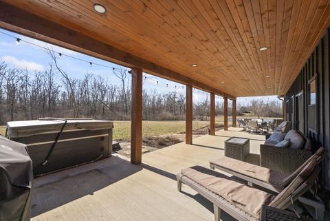 Tiny photo for 10343 Urbana Woodstock Pike, Woodstock, OH 43084 (MLS # 226005466)