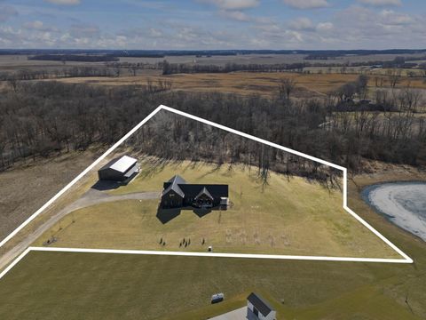 Tiny photo for 10343 Urbana Woodstock Pike, Woodstock, OH 43084 (MLS # 226005466)