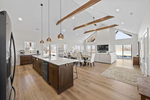 Tiny photo for 10343 Urbana Woodstock Pike, Woodstock, OH 43084 (MLS # 226005466)