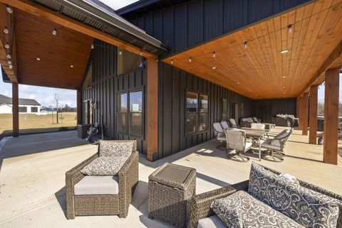 Tiny photo for 10343 Urbana Woodstock Pike, Woodstock, OH 43084 (MLS # 226005466)