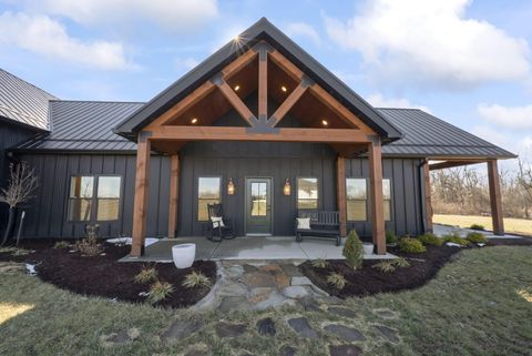 Tiny photo for 10343 Urbana Woodstock Pike, Woodstock, OH 43084 (MLS # 226005466)