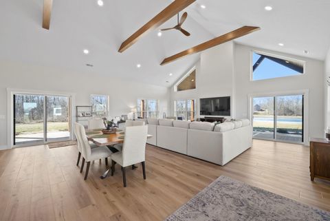 Tiny photo for 10343 Urbana Woodstock Pike, Woodstock, OH 43084 (MLS # 226005466)