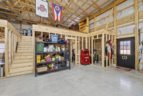 Tiny photo for 10343 Urbana Woodstock Pike, Woodstock, OH 43084 (MLS # 226005466)