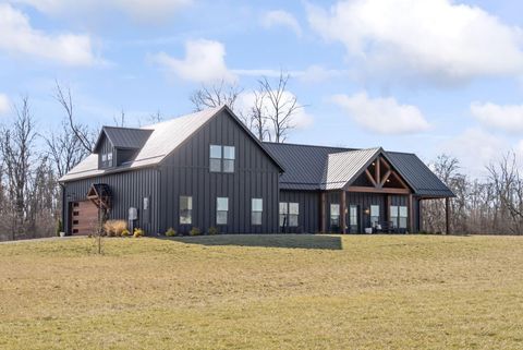 Photo of 10343 Urbana Woodstock Pike, Woodstock, OH 43084 (MLS # 226005466)