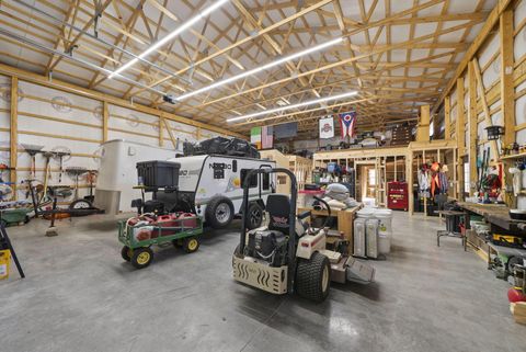 Tiny photo for 10343 Urbana Woodstock Pike, Woodstock, OH 43084 (MLS # 226005466)