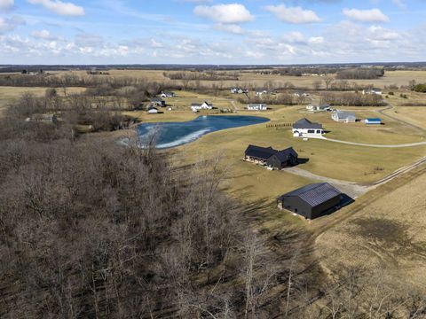 Tiny photo for 10343 Urbana Woodstock Pike, Woodstock, OH 43084 (MLS # 226005466)