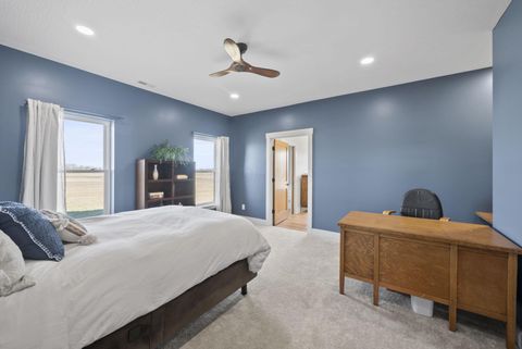 Tiny photo for 10343 Urbana Woodstock Pike, Woodstock, OH 43084 (MLS # 226005466)