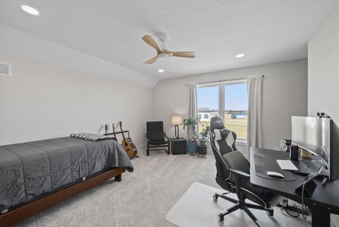 Tiny photo for 10343 Urbana Woodstock Pike, Woodstock, OH 43084 (MLS # 226005466)