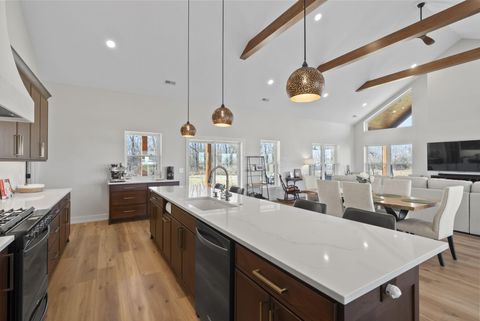 Tiny photo for 10343 Urbana Woodstock Pike, Woodstock, OH 43084 (MLS # 226005466)