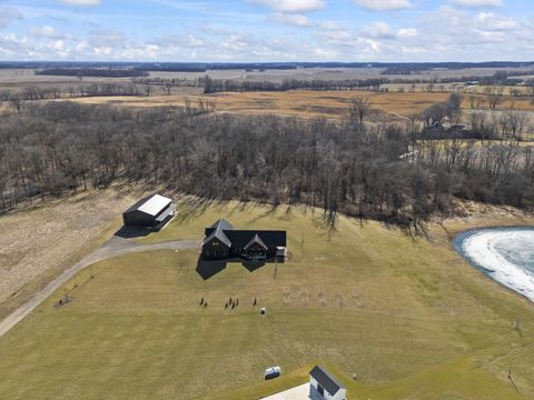 Tiny photo for 10343 Urbana Woodstock Pike, Woodstock, OH 43084 (MLS # 226005466)