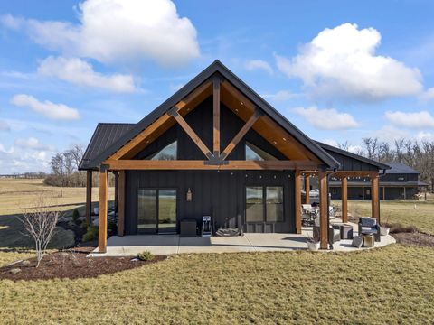 Tiny photo for 10343 Urbana Woodstock Pike, Woodstock, OH 43084 (MLS # 226005466)