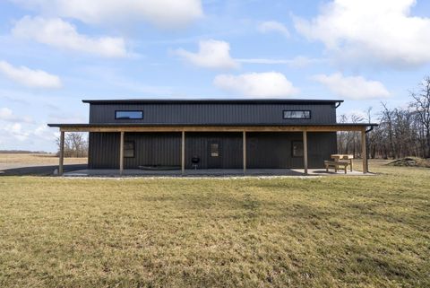 Tiny photo for 10343 Urbana Woodstock Pike, Woodstock, OH 43084 (MLS # 226005466)