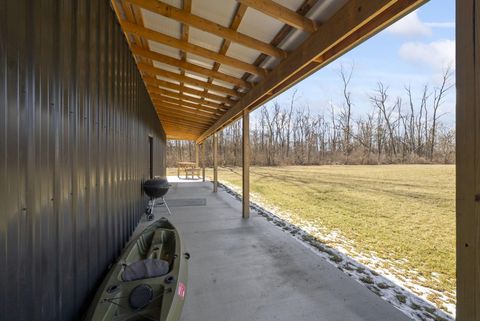 Tiny photo for 10343 Urbana Woodstock Pike, Woodstock, OH 43084 (MLS # 226005466)