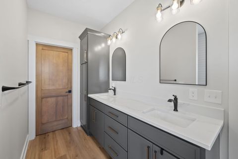 Tiny photo for 10343 Urbana Woodstock Pike, Woodstock, OH 43084 (MLS # 226005466)