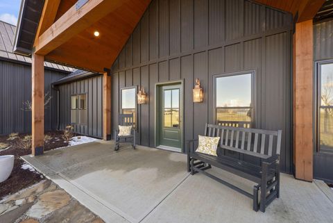 Tiny photo for 10343 Urbana Woodstock Pike, Woodstock, OH 43084 (MLS # 226005466)