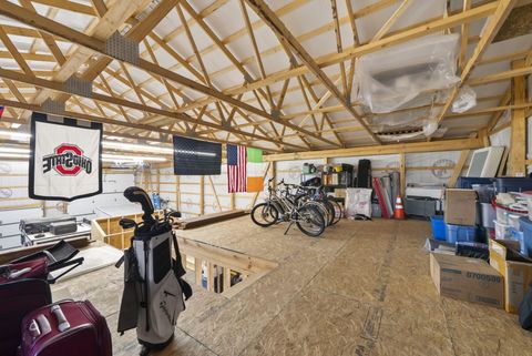 Tiny photo for 10343 Urbana Woodstock Pike, Woodstock, OH 43084 (MLS # 226005466)