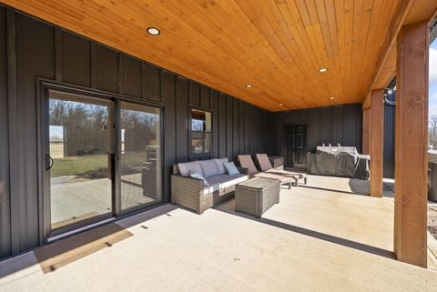 Tiny photo for 10343 Urbana Woodstock Pike, Woodstock, OH 43084 (MLS # 226005466)