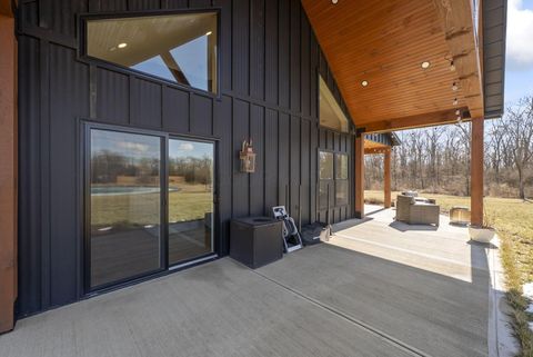 Tiny photo for 10343 Urbana Woodstock Pike, Woodstock, OH 43084 (MLS # 226005466)