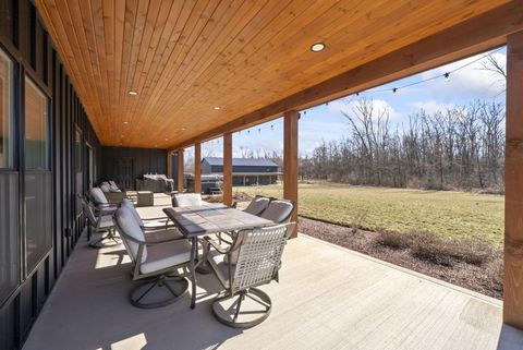 Tiny photo for 10343 Urbana Woodstock Pike, Woodstock, OH 43084 (MLS # 226005466)