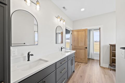 Tiny photo for 10343 Urbana Woodstock Pike, Woodstock, OH 43084 (MLS # 226005466)