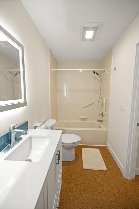 Tiny photo for 7036 Woodmere Drive, Athens, OH 45701 (MLS # 225039655)