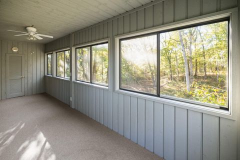 Tiny photo for 7036 Woodmere Drive, Athens, OH 45701 (MLS # 225039655)