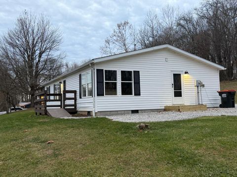 Tiny photo for 99 Berrimore Drive, Utica, OH 43080 (MLS # 225044056)
