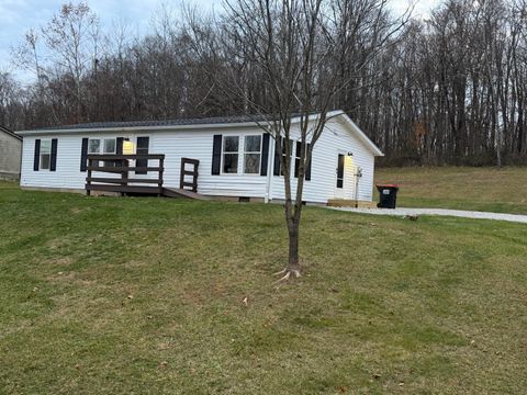 Tiny photo for 99 Berrimore Drive, Utica, OH 43080 (MLS # 225044056)