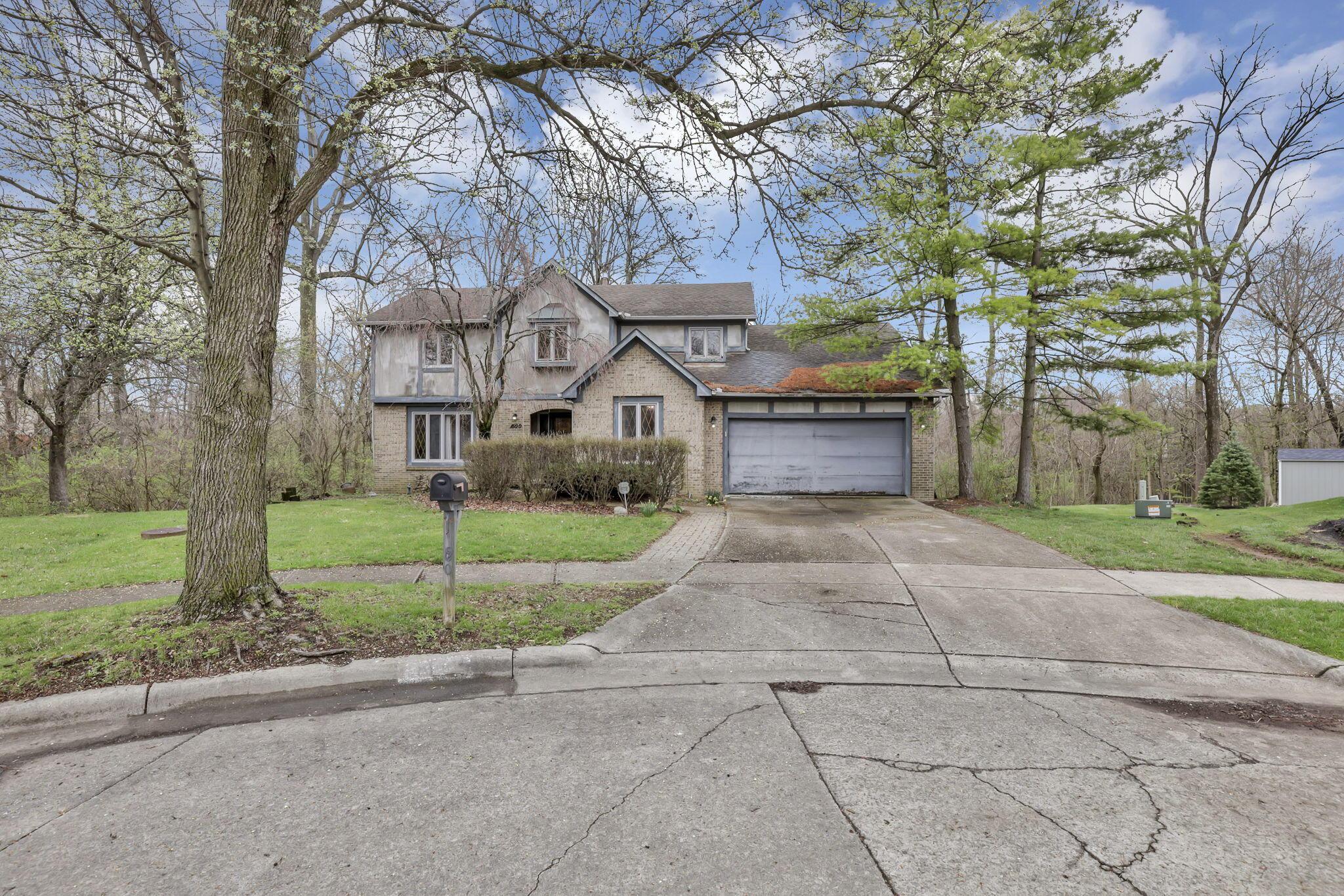 1600 Fawn Court, Columbus, Ohio image 5