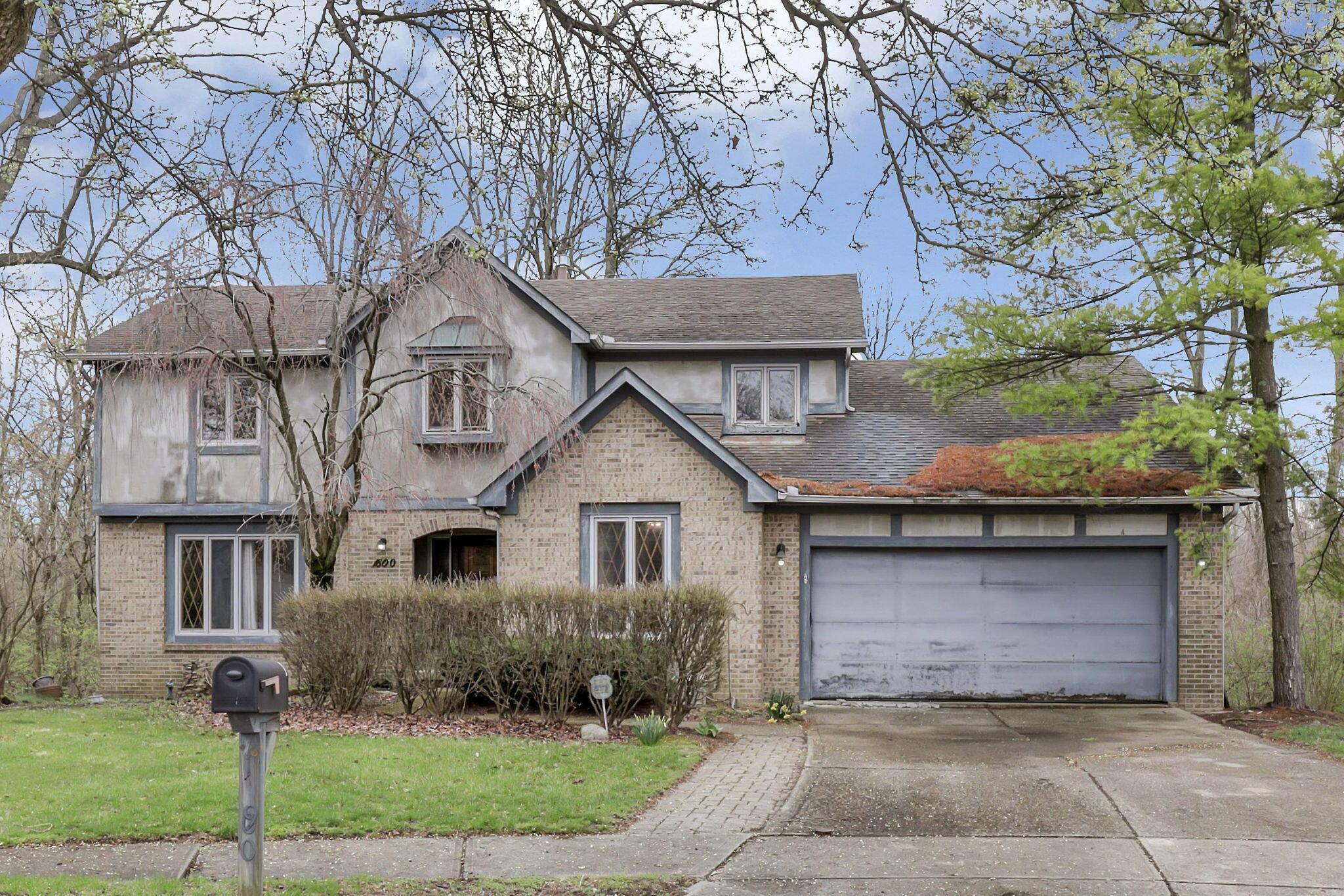 1600 Fawn Court, Columbus, Ohio image 2