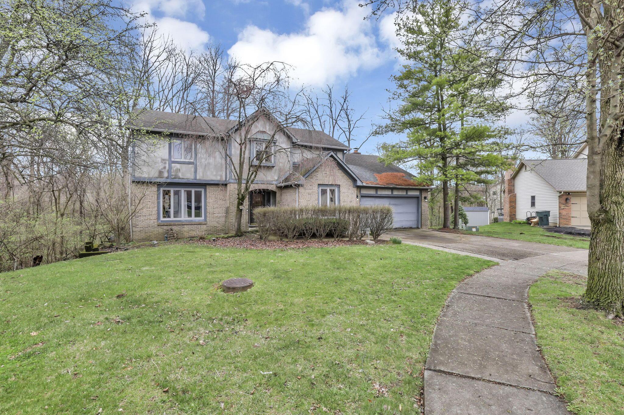 1600 Fawn Court, Columbus, Ohio image 9