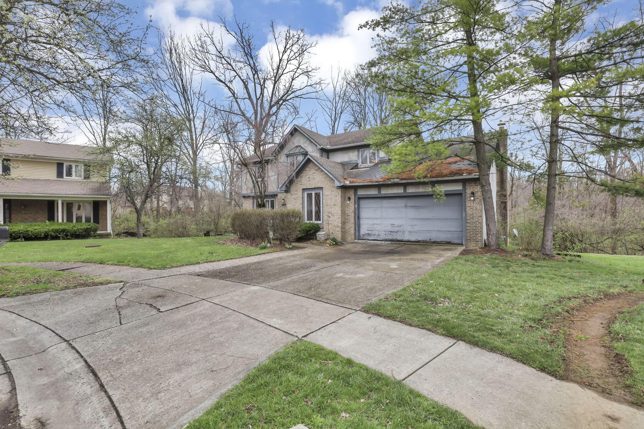 1600 Fawn Court, Columbus, Ohio image 11
