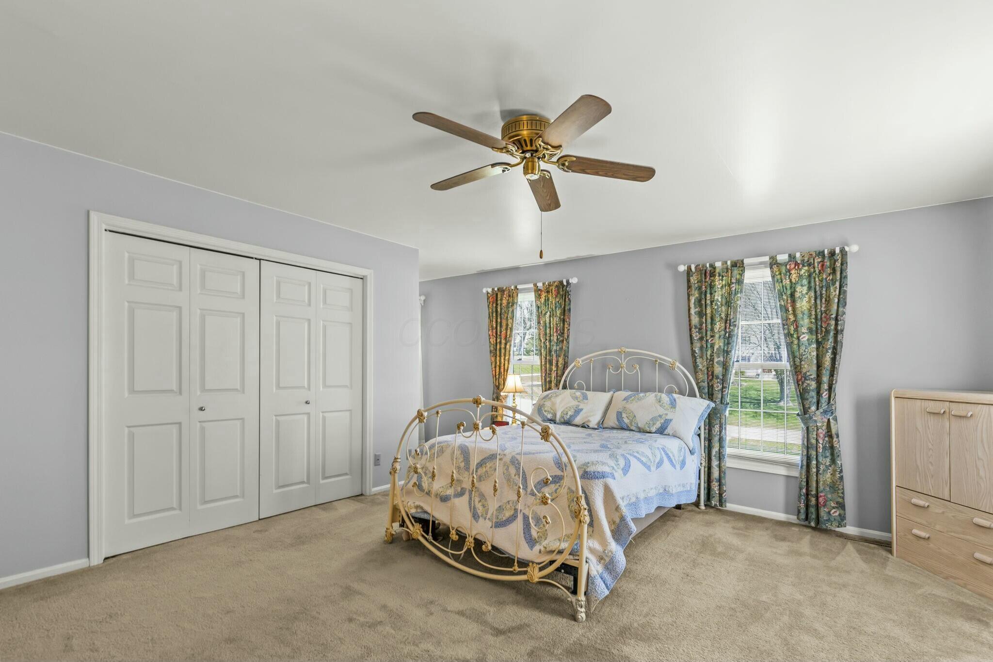 1332 Springbrook Drive, Mansfield, Ohio image 23
