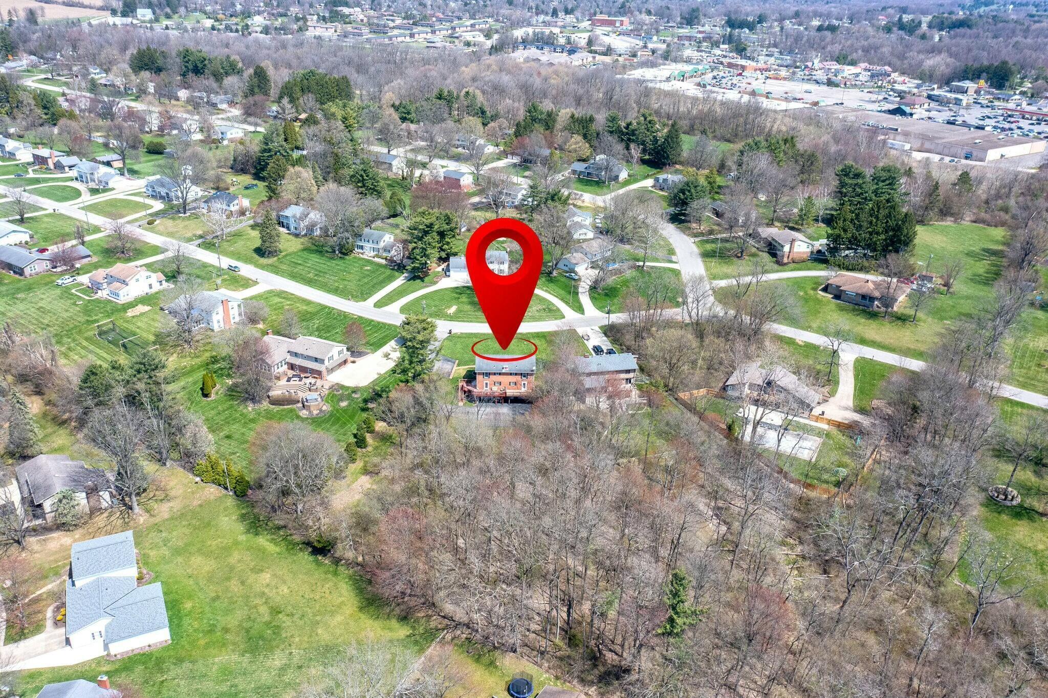 1332 Springbrook Drive, Mansfield, Ohio image 31