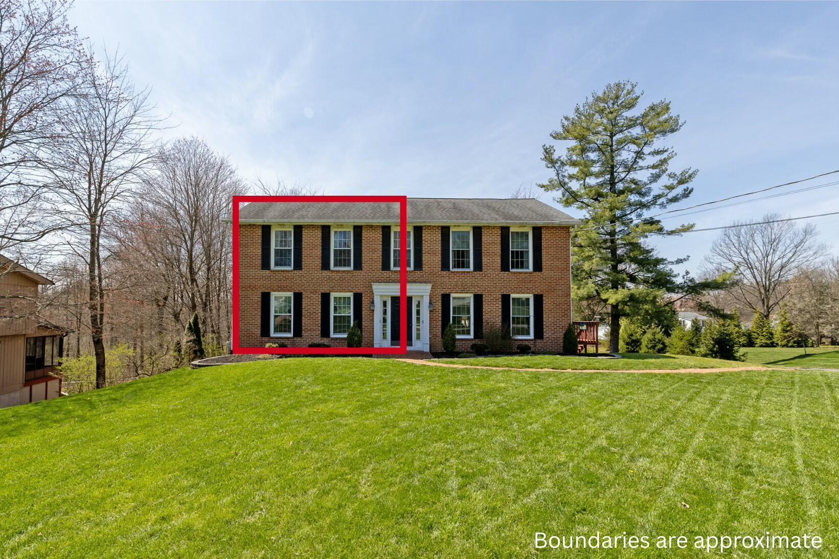1332 Springbrook Drive, Mansfield, Ohio image 1