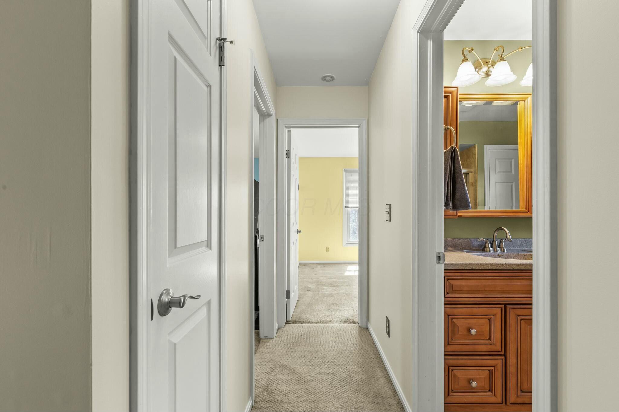 1332 Springbrook Drive, Mansfield, Ohio image 17