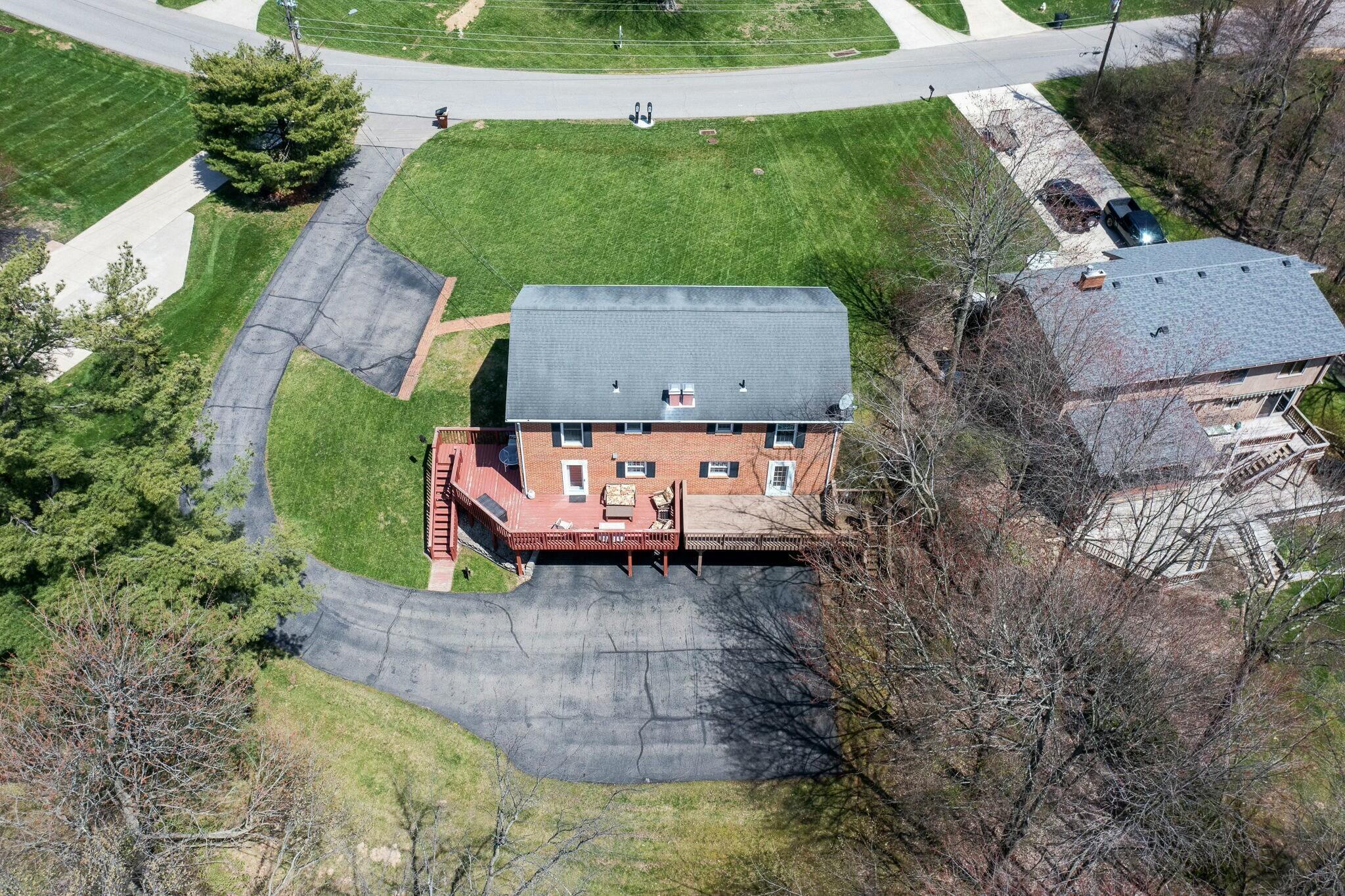 1332 Springbrook Drive, Mansfield, Ohio image 34