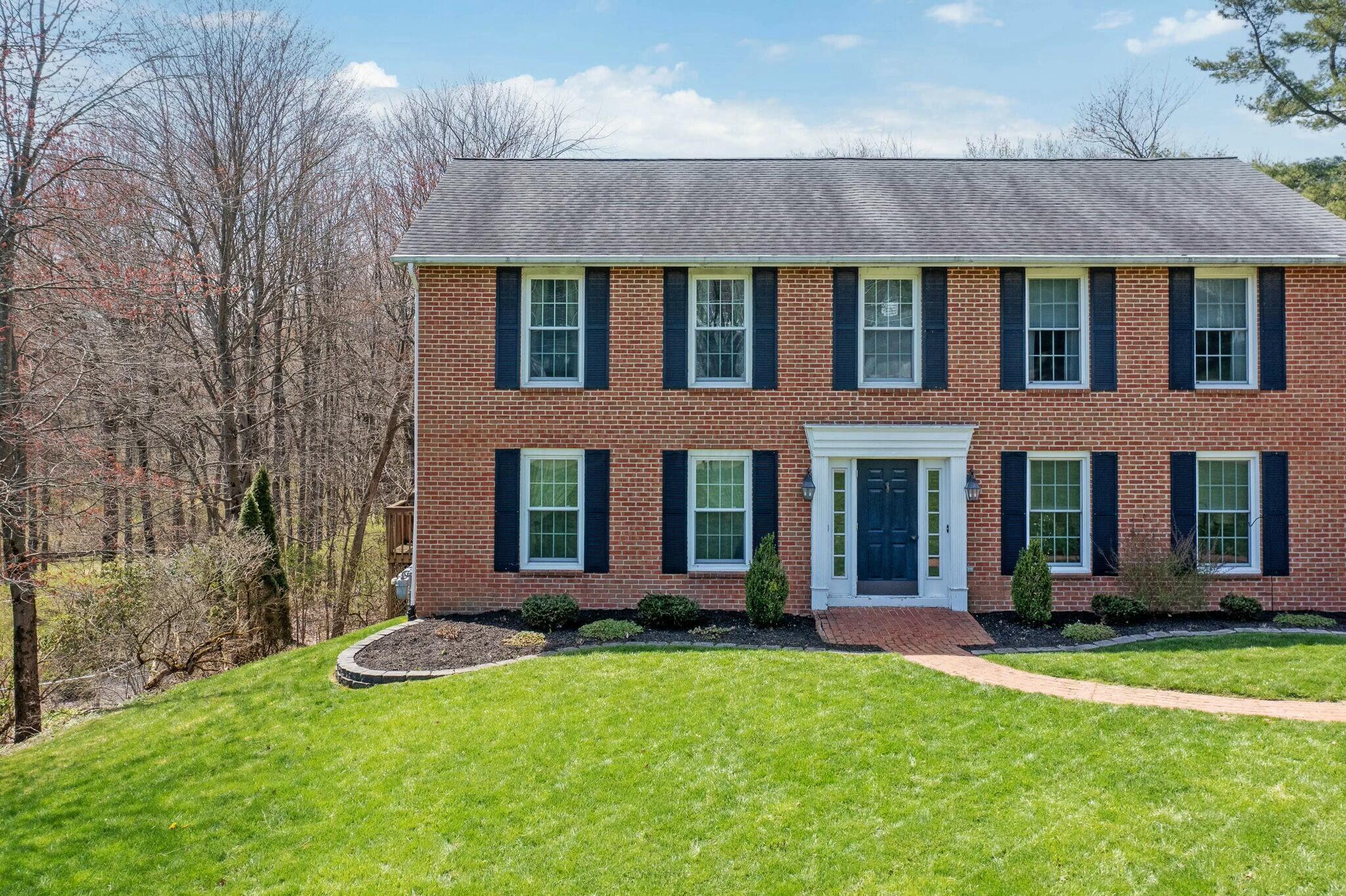 1332 Springbrook Drive, Mansfield, Ohio image 28