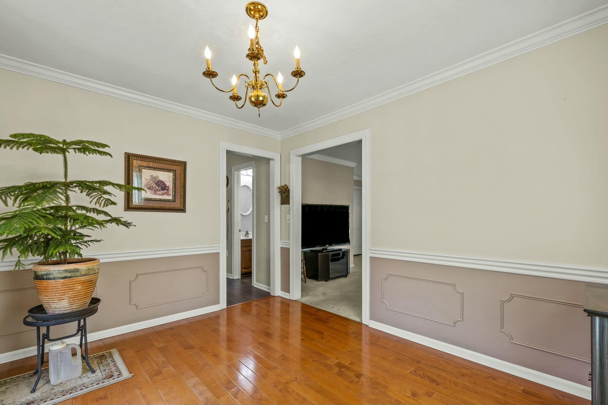 1332 Springbrook Drive, Mansfield, Ohio image 10