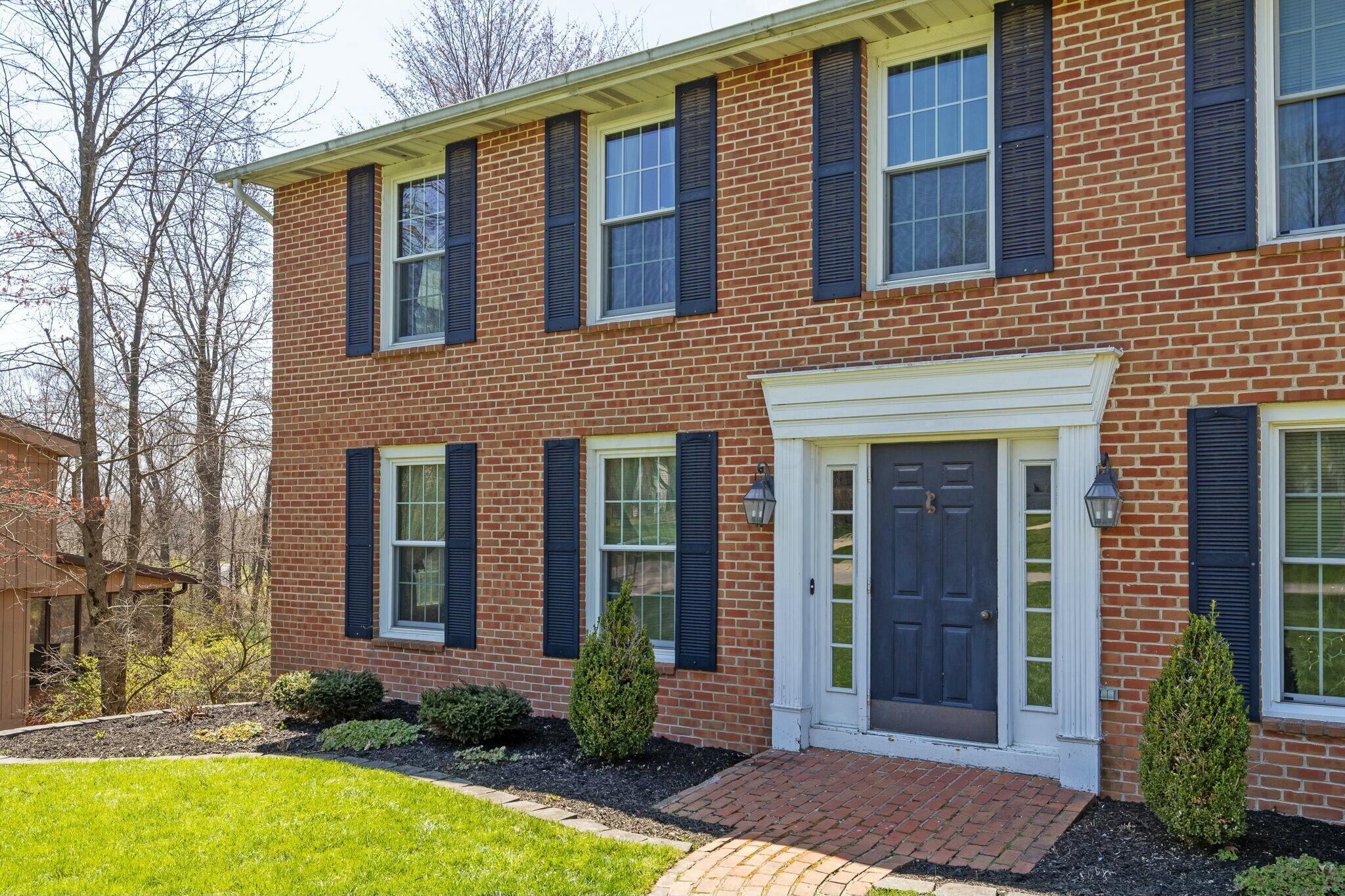 1332 Springbrook Drive, Mansfield, Ohio image 27
