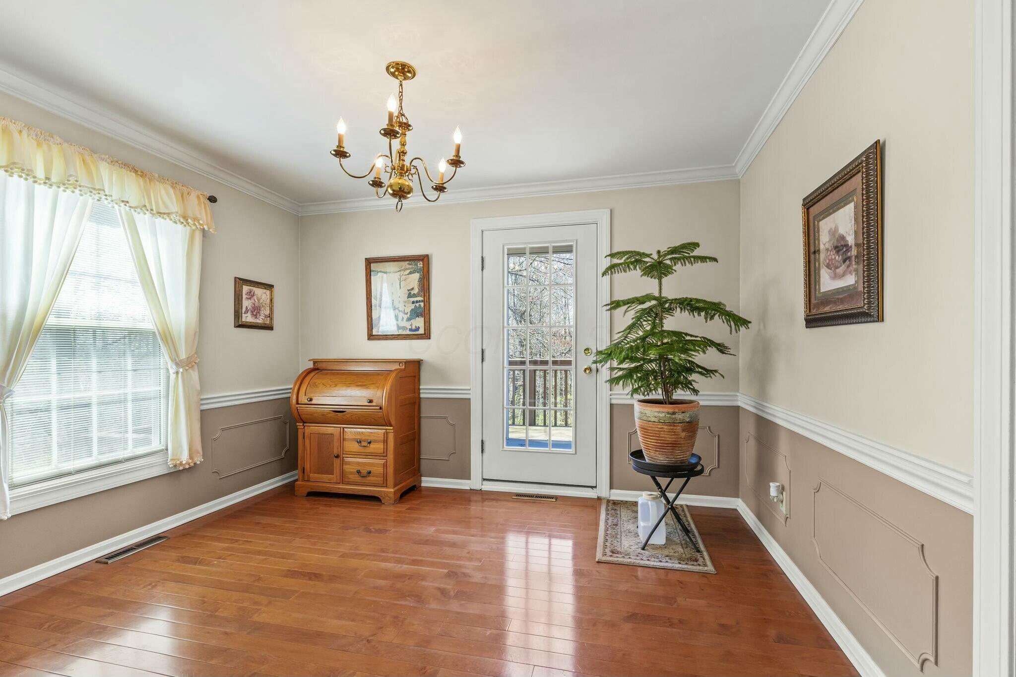 1332 Springbrook Drive, Mansfield, Ohio image 11