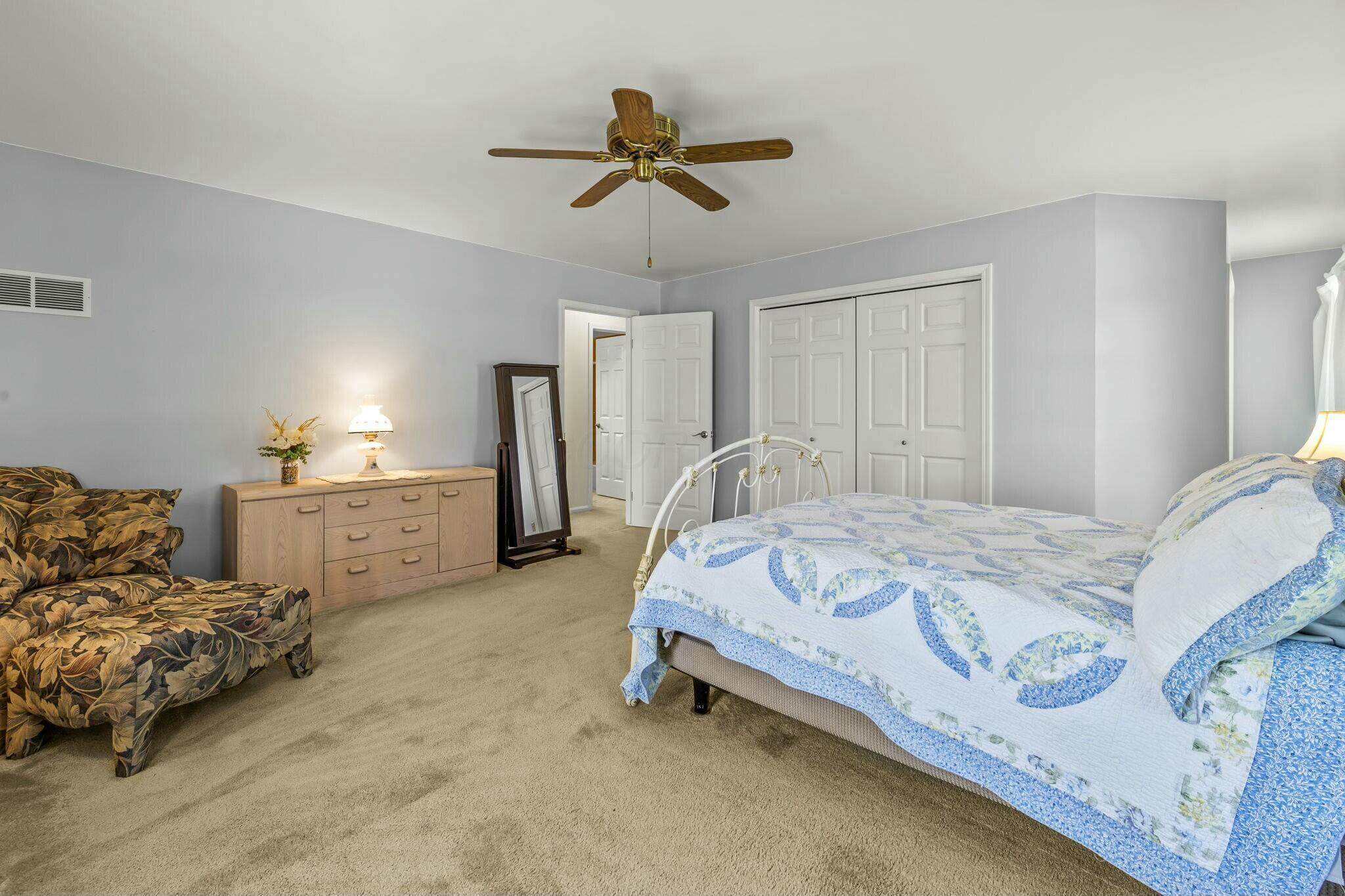 1332 Springbrook Drive, Mansfield, Ohio image 22