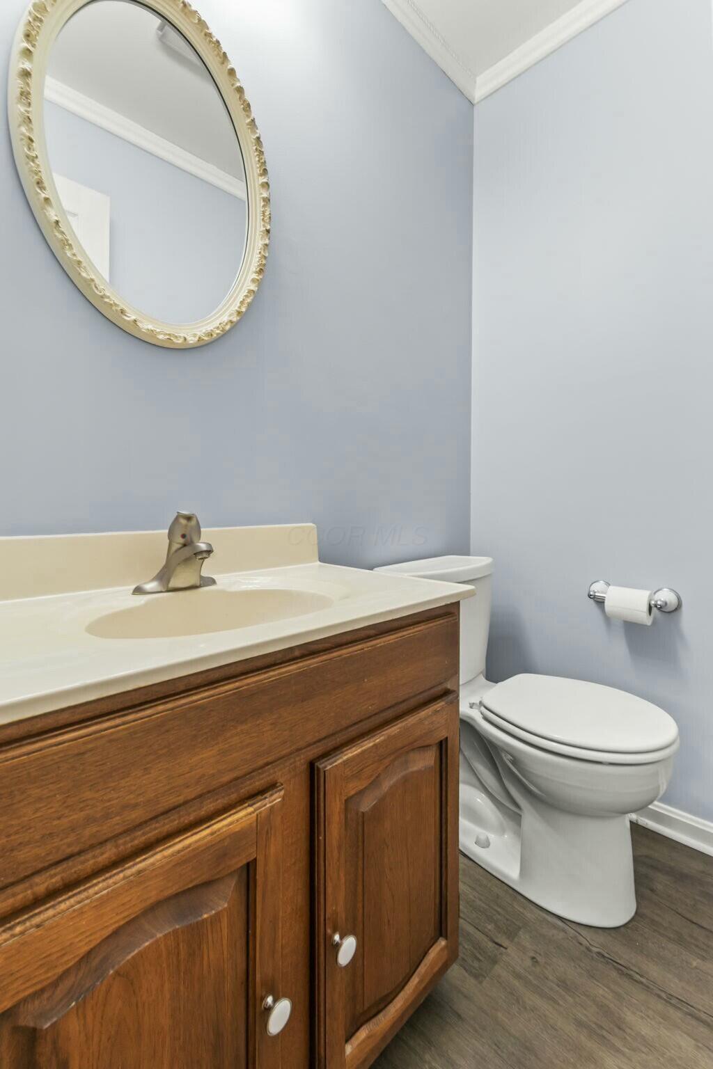 1332 Springbrook Drive, Mansfield, Ohio image 15