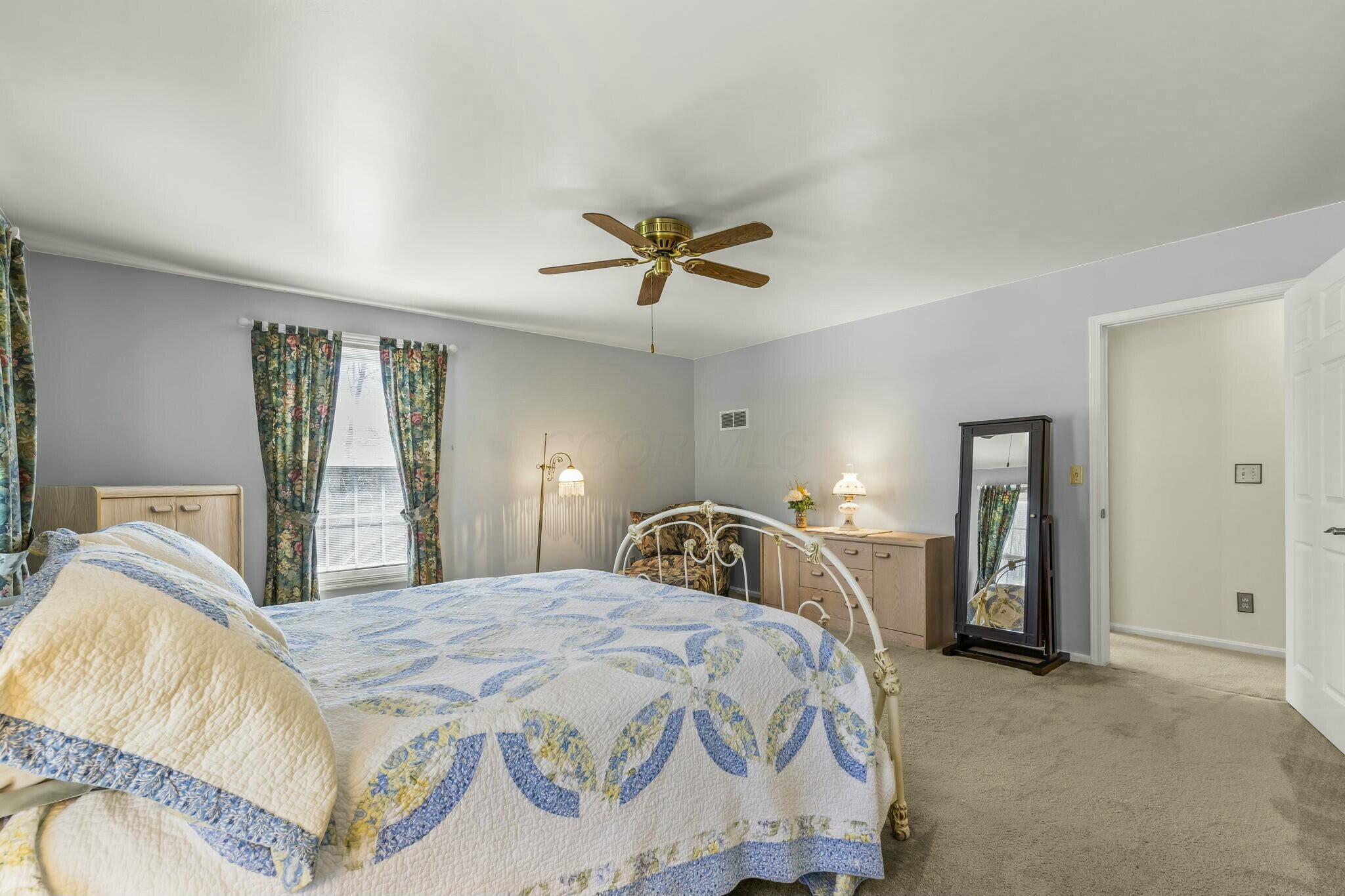 1332 Springbrook Drive, Mansfield, Ohio image 21