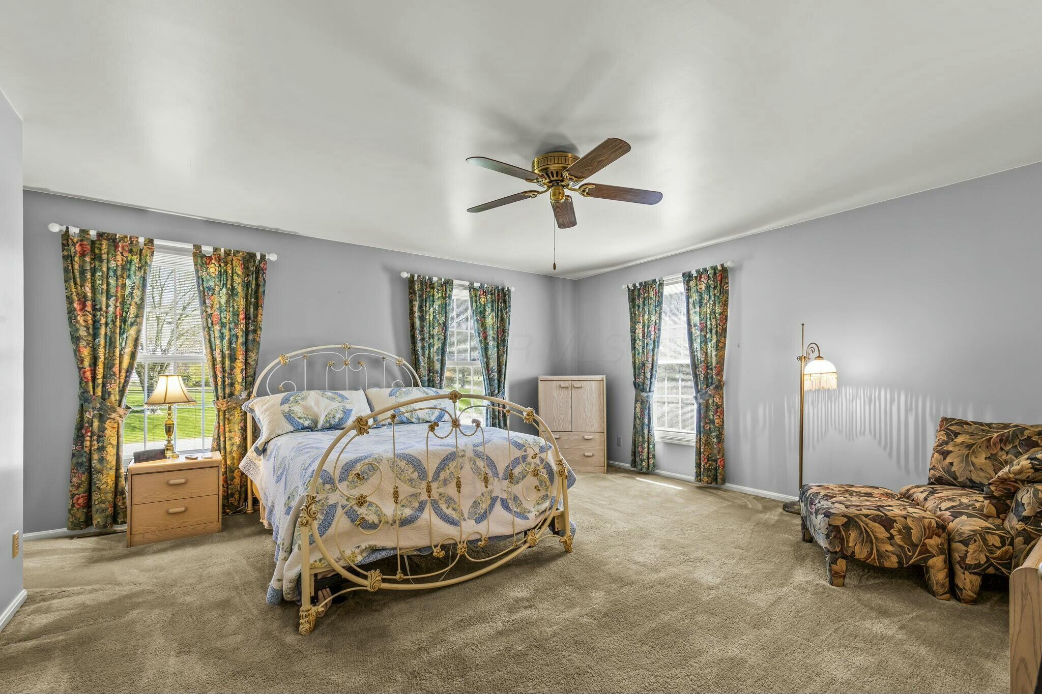 1332 Springbrook Drive, Mansfield, Ohio image 20