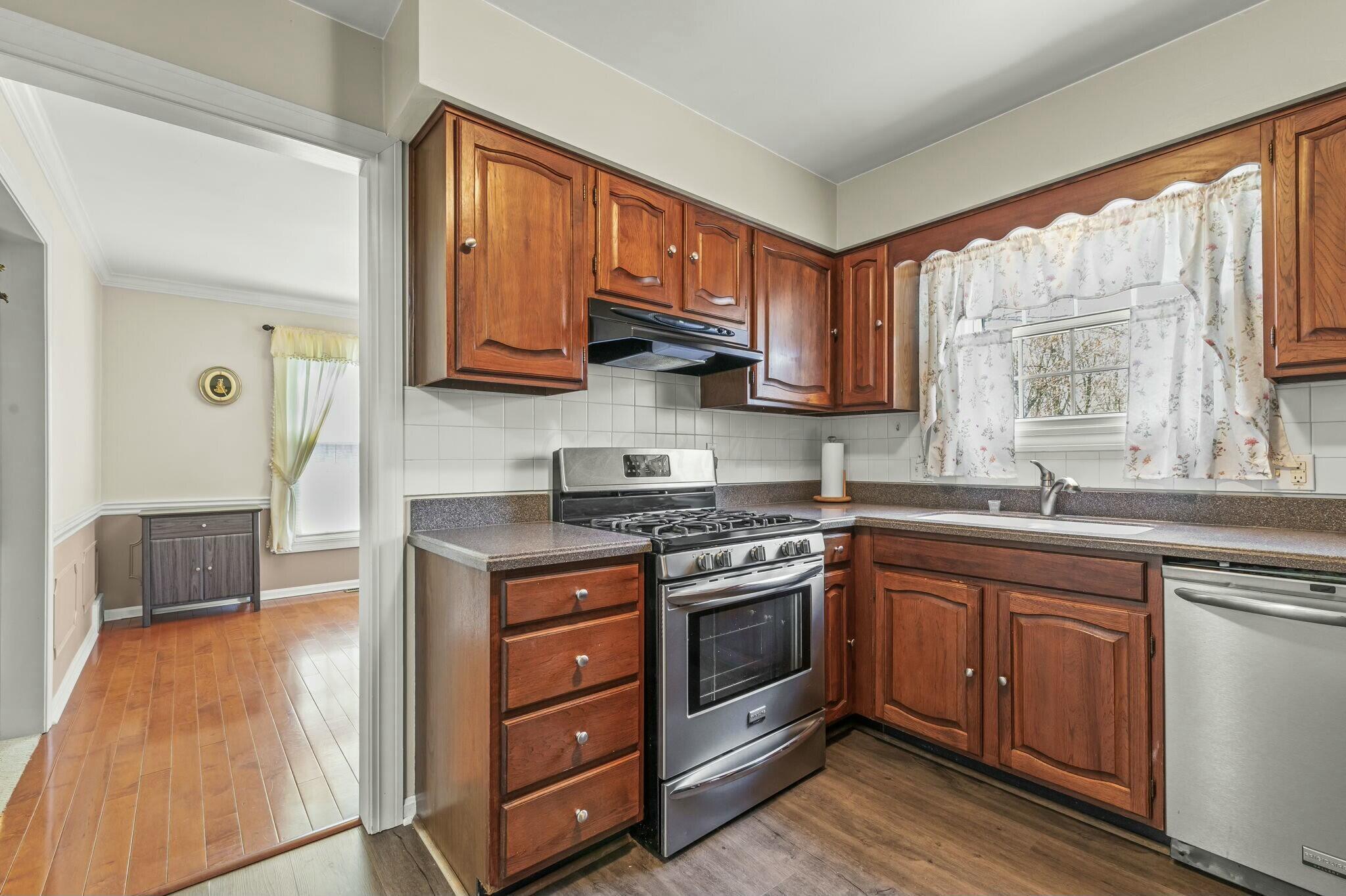1332 Springbrook Drive, Mansfield, Ohio image 13