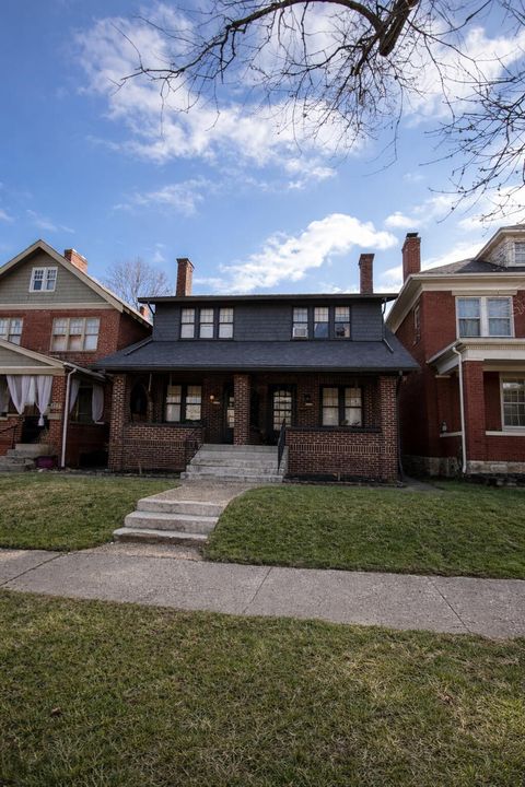 Photo of 1150 S Ohio Avenue 1152 #1152, Columbus, OH 43206 (MLS # 226008334)